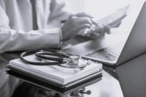 Medical Accountants: Accountant for Doctors